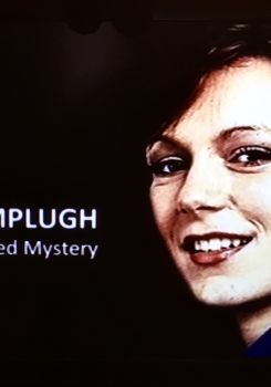 Suzy Lamplugh: The Unsolved Mystery
