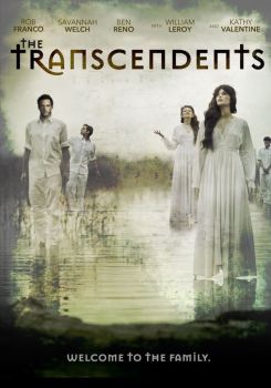 The Transcendents
