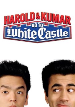 Harold ve Kumar