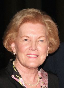 Barbara Marshall