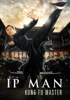 Ip Man: Kung Fu Ustası