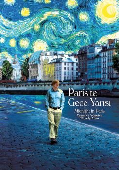 Paris'te Gece Yarısı