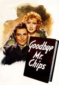 Goodbye, Mr. Chips