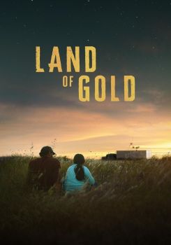 Land of Gold