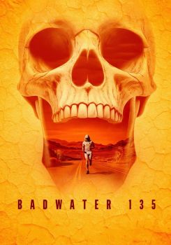 The Badwater 135: ULTRA - The Long Run