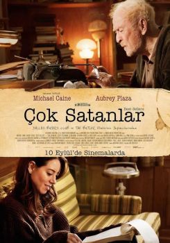 Çok Satanlar