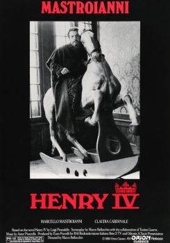 IV. Henry