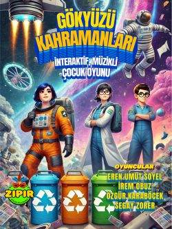 Gökyüzü Kahramanları