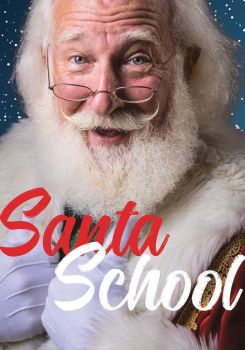 Santa School