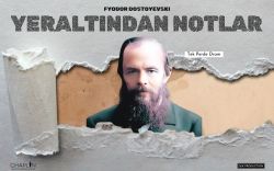 Yeraltından Notlar