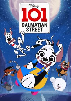 101 Dalmatian Street