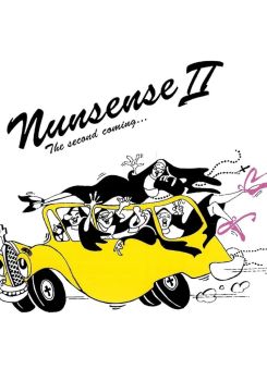 Nunsense 2: The Sequel