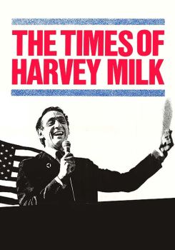 The Times of Harvey Milk