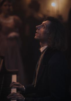 Chopin, A Sonata in Paris