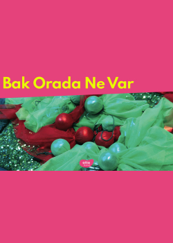 Bak Orada Ne Var