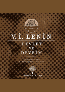 Devlet ve Devrim