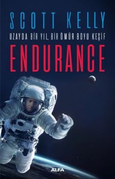 Uzayda Bir Yıl Bir Ömür Boyu Keşif Endurance