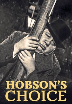 Hobson's Choice