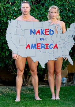 Naked in America