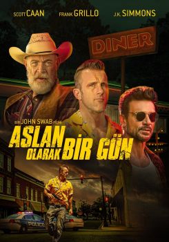 Aslan Olarak Bir Gün