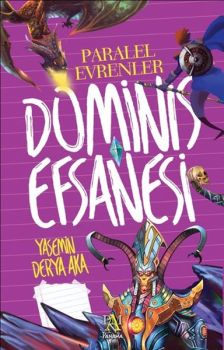 Dominis Efsanesi-Paralel Evrenler