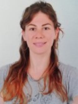 Dilay Merve Temur