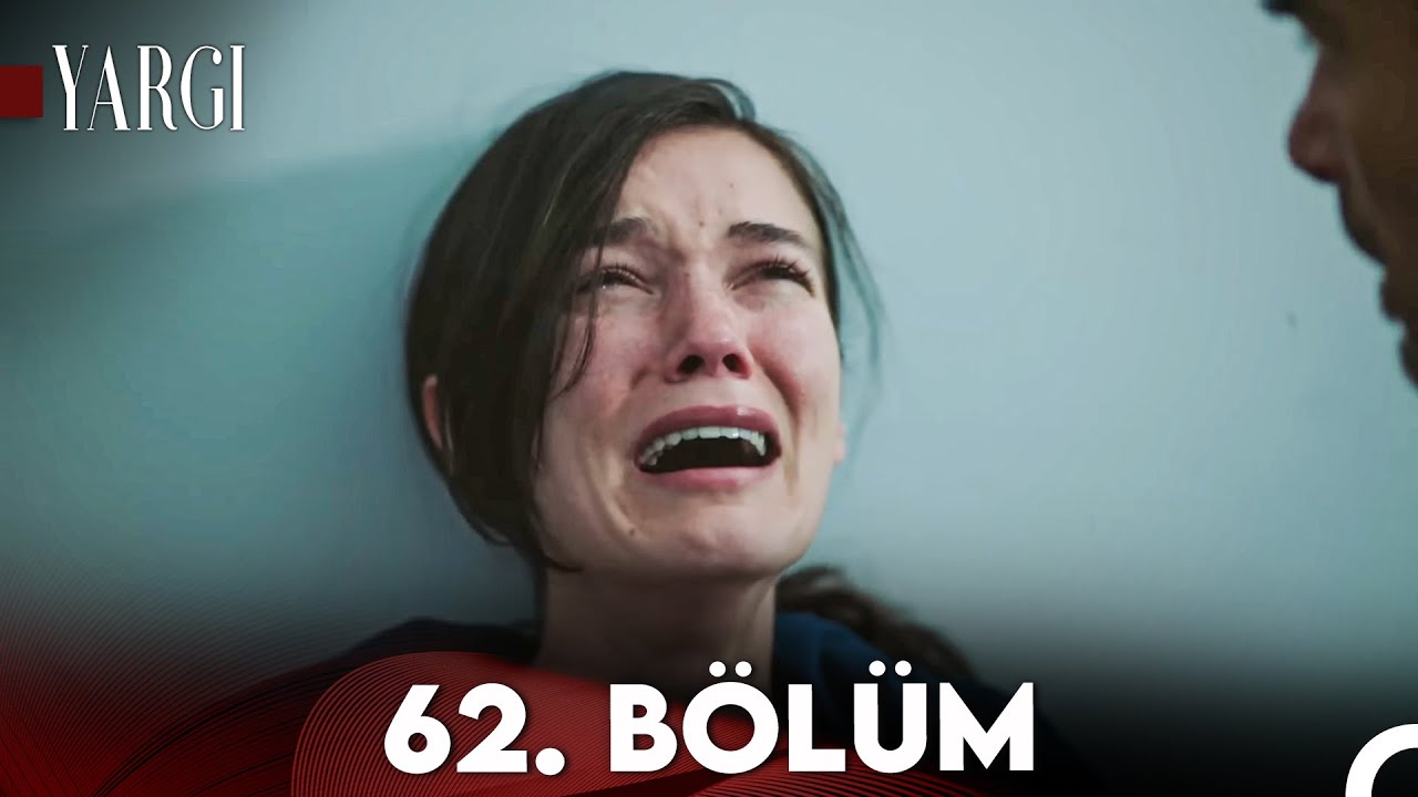 Yargı 62.Bölüm 