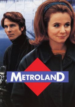 Metroland