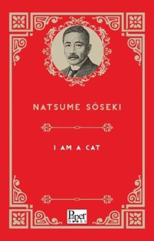 I Am A Cat