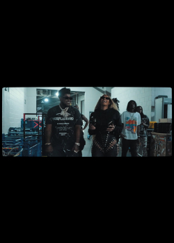 Ciara, BossMan DLow - Run It Up (Lyric Video)