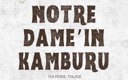 Notre Dame’ın Kamburu