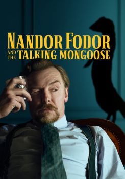 Nandor Fodor and the Talking Mongoose