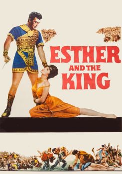 Esther and the King