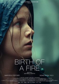 Birth of a Fire