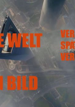 The World in a Painting, or Vermeer's Hat