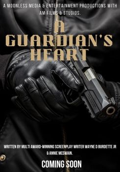 A Guardian's Heart