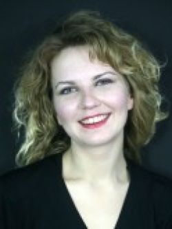 Öykü Esendemir