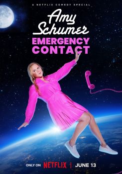 Amy Schumer: Emergency Contact