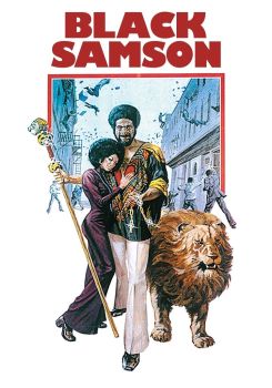 Black Samson