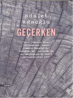 Geçerken