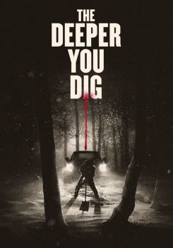 The Deeper You Dig