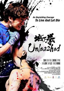 Unleashed
