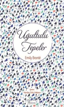 Uğultulu Tepeler-Bez Ciltli