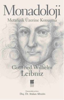 Monadoloji - Metafizik Üzerine Konuşma