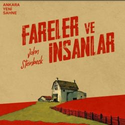 Fareler ve İnsanlar