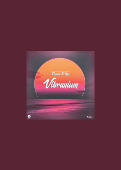 Vibranium