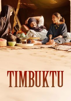 Timbuktu