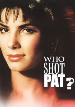 Who Shot Patakango?