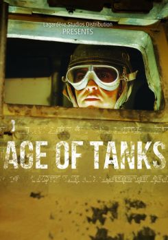 Age of Tanks