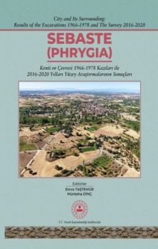 Sebaste - Phrygia